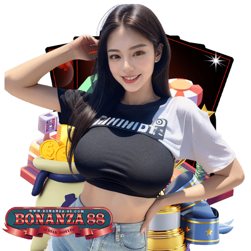 bonanza88 ลิขสิทธิ์แท้